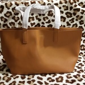 samara mini tote